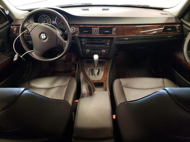 Photo 8 from auction – 2011 BMW 328 XI with VIN WBAPK7C59BF195831