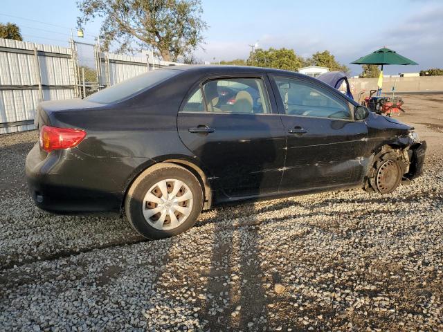 Photo 3 from auction – 2009 TOYOTA COROLLA BA with VIN JTDBL40E299022125