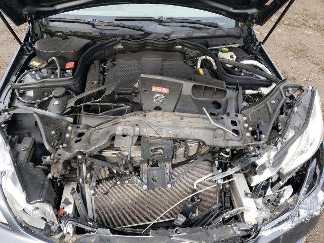 Photo 11 from auction – 2013 MERCEDES-BENZ E 350 with VIN WDDKK5KF6DF215800