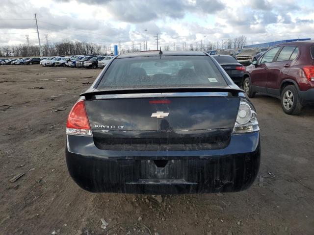 Photo 6 from auction – 2009 CHEVROLET IMPALA 1LT with VIN 2G1WT57K191236754