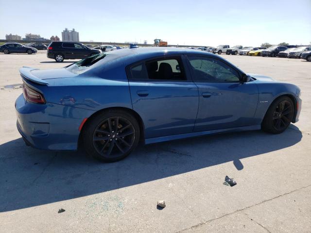Photo 3 from auction – 2022 DODGE CHARGER R/ with VIN 2C3CDXCT5NH112249
