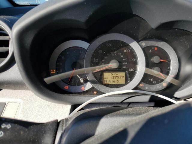 Photo 9 from auction – 2010 TOYOTA RAV4 with VIN JTMYF4DV3A5021377