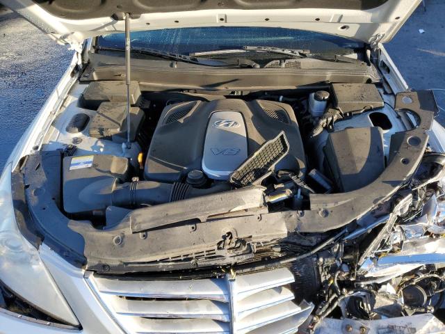 Photo 11 from auction – 2011 HYUNDAI GENESIS 4. with VIN KMHGC4DF1BU130162
