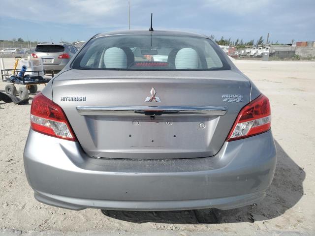 Photo 6 from auction – 2017 MITSUBISHI MIRAGE G4 with VIN ML32F3FJ9HHF06390