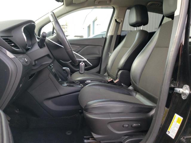 Photo 7 from auction – 2018 BUICK ENCORE PRE with VIN KL4CJASB1JB719613