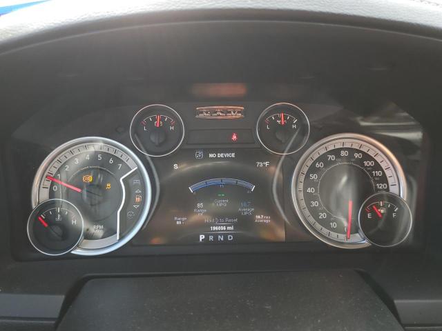 Photo 9 from auction – 2014 RAM 1500 SPORT with VIN 1C6RR6MT4ES179652