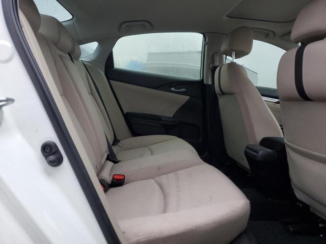 Photo 10 from auction – 2018 HONDA CIVIC EX with VIN JHMFC1F32JX020847