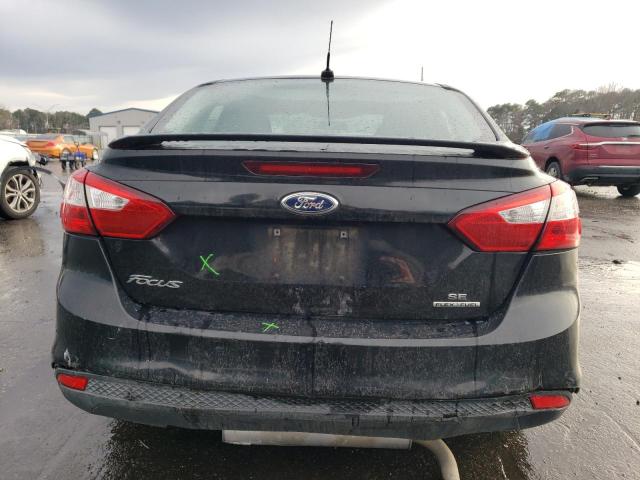 Photo 6 from auction – 2013 FORD FOCUS SE with VIN 1FADP3F25DL329813