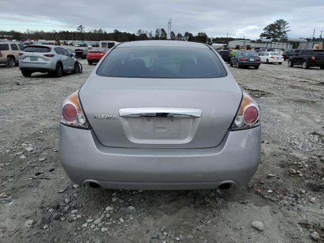 Photo 6 from auction – 2012 NISSAN ALTIMA BAS with VIN 1N4AL2AP2CN409326