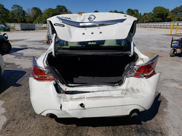 Photo 6 from auction – 2015 NISSAN ALTIMA 2.5 with VIN 1N4AL3AP7FN404567
