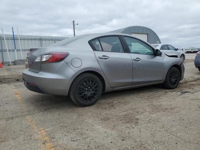 Photo 3 from auction – 2010 MAZDA 3 I with VIN JM1BL1SF5A1241913