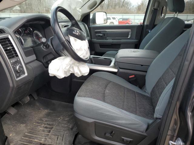 Photo 7 from auction – 2017 RAM 1500 SLT with VIN 1C6RR7LT4HS641865