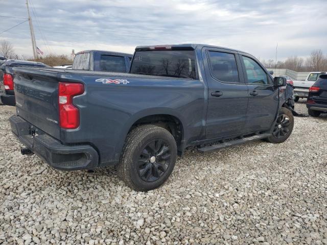 Photo 3 from auction – 2020 CHEVROLET SILVERADO with VIN 1GCPYBEH5LZ345588