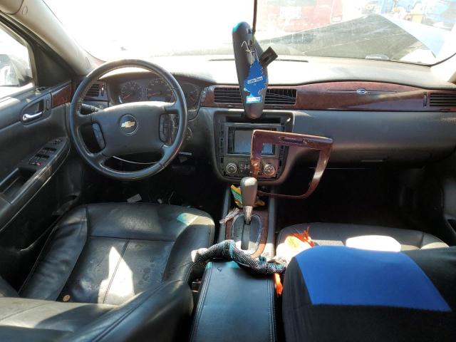 Photo 8 from auction – 2011 CHEVROLET IMPALA LT with VIN 2G1WG5EK2B1312768