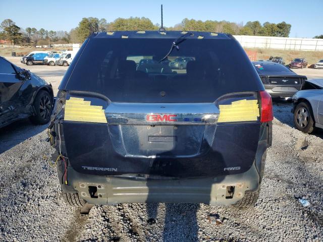Photo 6 from auction – 2015 GMC TERRAIN SL with VIN 2GKFLVEK4F6339308
