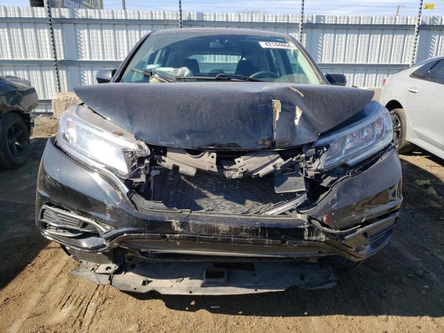 Photo 5 from auction – 2015 HONDA CR-V LX with VIN 5J6RM4H30FL044566