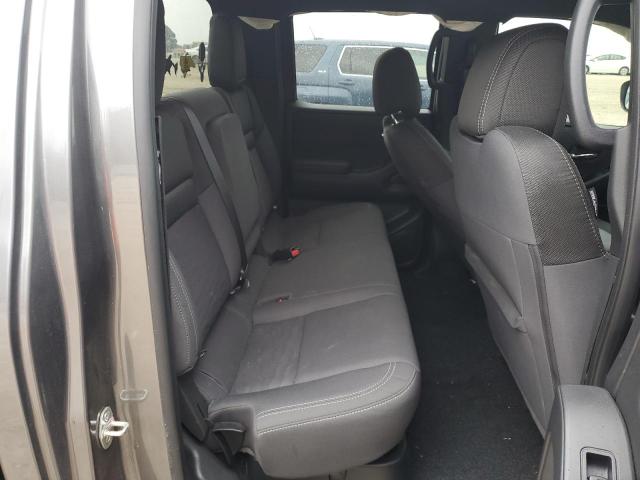 Photo 10 from auction – 2023 NISSAN FRONTIER S with VIN 1N6ED1EK7PN658385