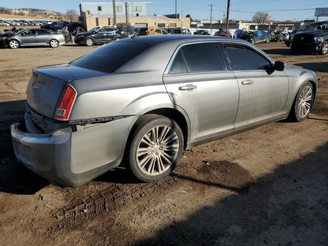 Photo 3 from auction – 2011 CHRYSLER 300 LIMITE with VIN 2C3CA5CGXBH585284
