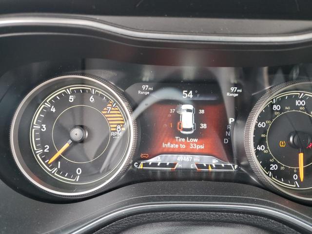 Photo 9 from auction – 2019 JEEP CHEROKEE L with VIN 1C4PJMDX4KD424271
