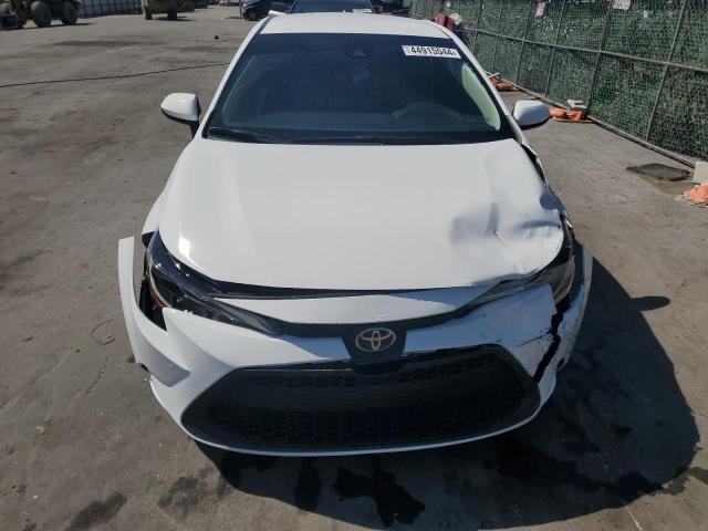 Photo 5 from auction – 2020 TOYOTA COROLLA LE with VIN 5YFEPRAE9LP057677