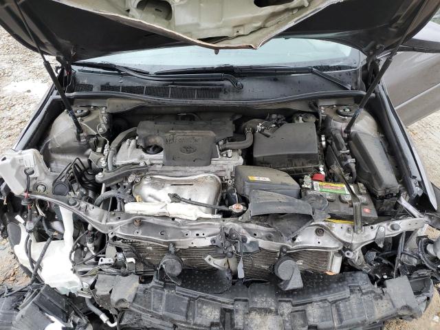 Photo 11 from auction – 2017 TOYOTA CAMRY LE with VIN 4T1BF1FK2HU640040