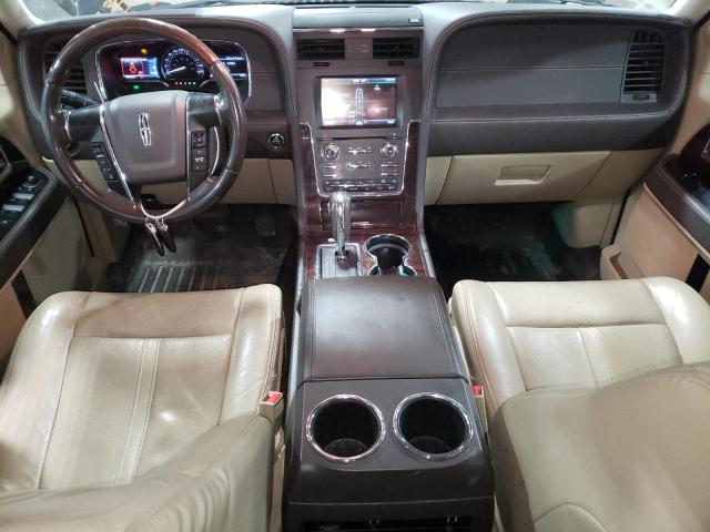 Photo 8 from auction – 2015 LINCOLN NAVIGATOR with VIN 5LMJJ2JT5FEJ03425