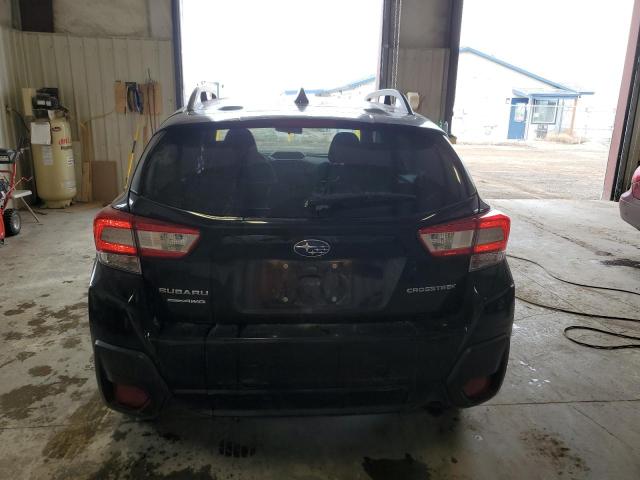 Photo 6 from auction – 2019 SUBARU CROSSTREK with VIN JF2GTACC0KH317588