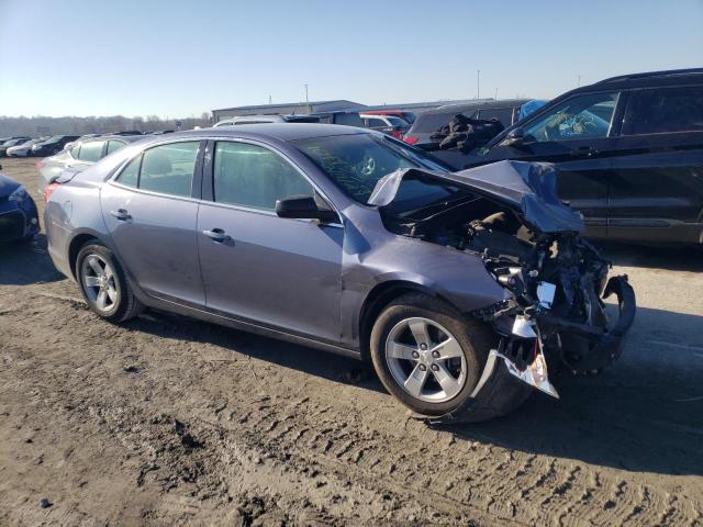 Photo 4 from auction – 2013 CHEVROLET MALIBU LS with VIN 1G11B5SA0DF354579