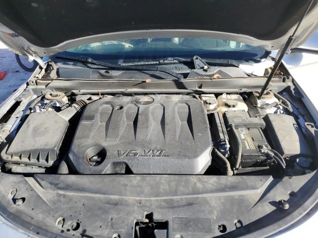 Photo 11 from auction – 2020 CHEVROLET IMPALA LT with VIN 2G11Z5S33L9102636