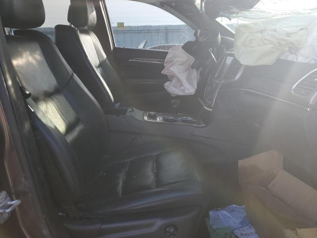 Photo 7 from auction – 2015 JEEP GRAND CHER with VIN 1C4RJFBM9FC748843