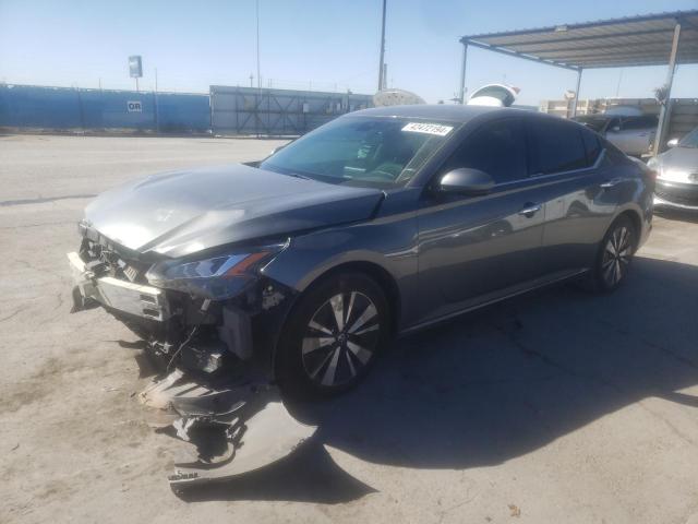 NISSAN ALTIMA SL 2019 with VIN 1N4BL4EV3KC157427 - Photo from auction