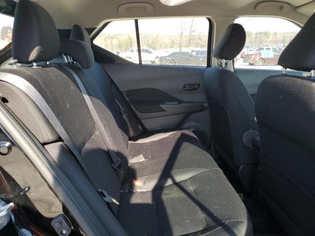 Photo 11 from auction – 2023 NISSAN KICKS S with VIN 3N1CP5BV7PL468418