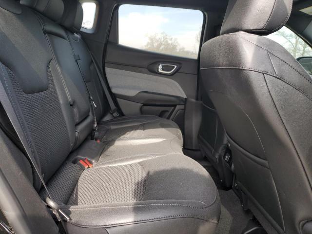 Photo 11 from auction – 2024 JEEP COMPASS LA with VIN 3C4NJDBN7RT580933