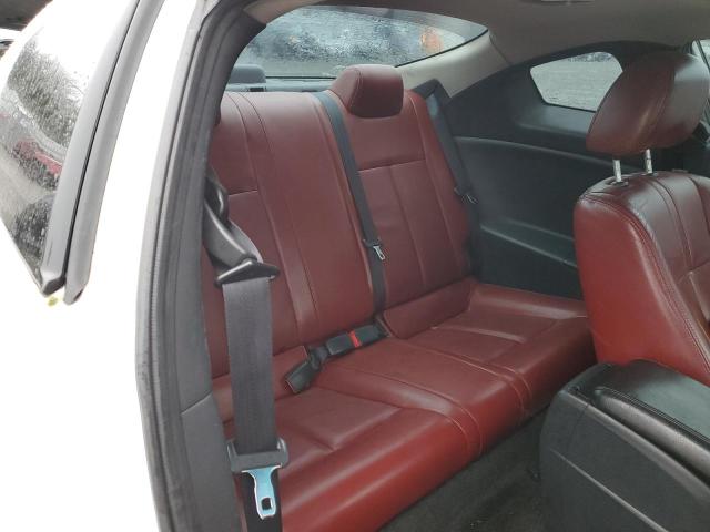 Photo 10 from auction – 2012 NISSAN ALTIMA SR with VIN 1N4BL2EP7CC138161
