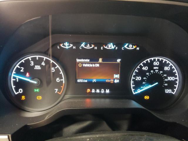 Photo 9 from auction – 2021 FORD F150 SUPER with VIN 1FTEW1EP1MFC32691