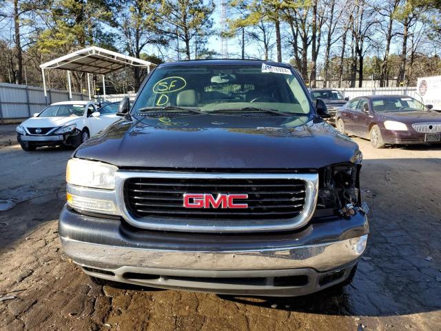 Photo 5 from auction – 2004 GMC YUKON with VIN 1GKEC13V74J232237