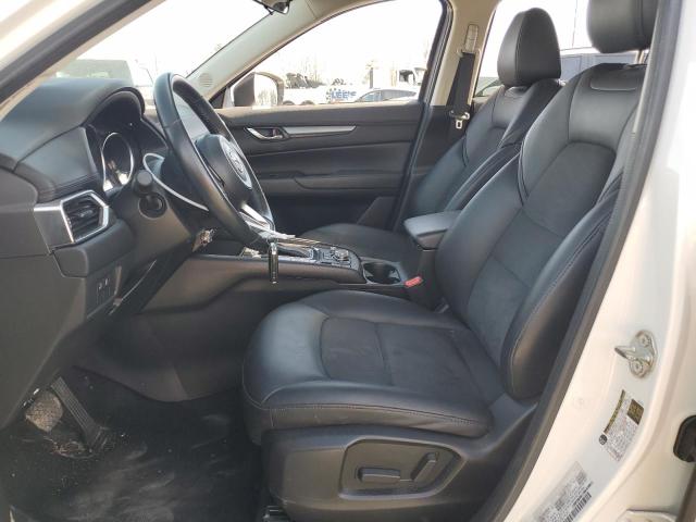 Photo 7 from auction – 2020 MAZDA CX-5 TOURI with VIN JM3KFACM0L0774739