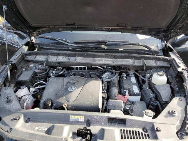 Photo 12 from auction – 2022 TOYOTA HIGHLANDER with VIN 5TDFZRBH3NS229199