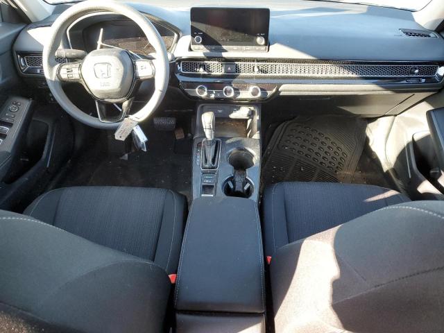 Photo 8 from auction – 2023 HONDA CIVIC LX with VIN 2HGFE2F23PH534553