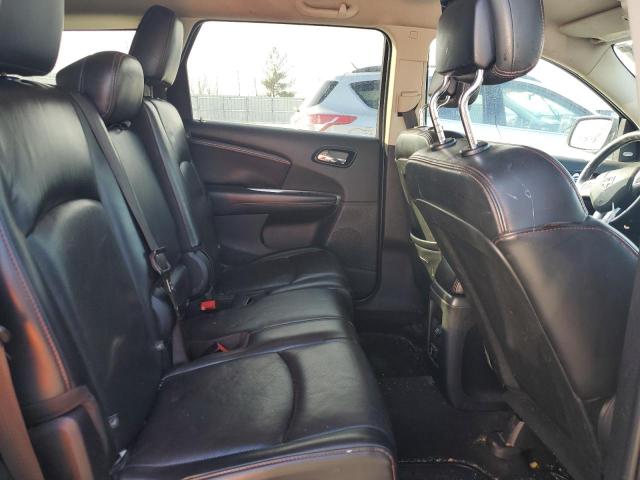 Photo 11 from auction – 2015 DODGE JOURNEY R/ with VIN 3C4PDCEG6FT665667