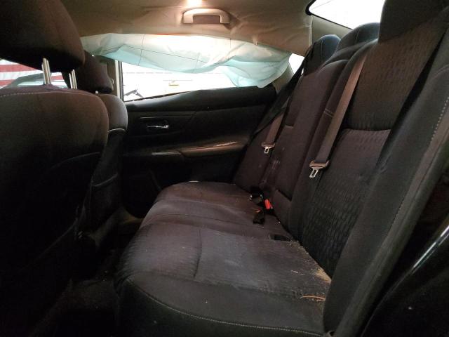 Photo 10 from auction – 2017 NISSAN ALTIMA 2.5 with VIN 1N4AL3AP4HC470363