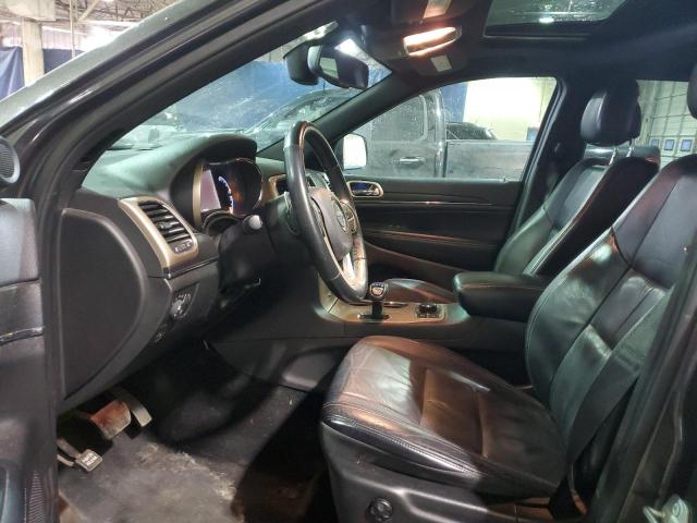 Photo 7 from auction – 2015 JEEP GRAND CHER with VIN 1C4RJFBG1FC813520
