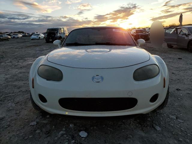 Photo 5 from auction – 2006 MAZDA MX-5 MIATA with VIN JM1NC25F060116975