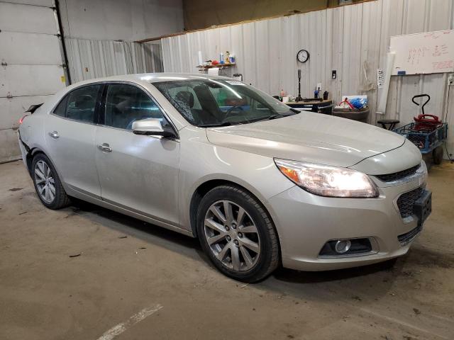 Photo 4 from auction – 2015 CHEVROLET MALIBU with VIN 1G11F5SL5FF323370