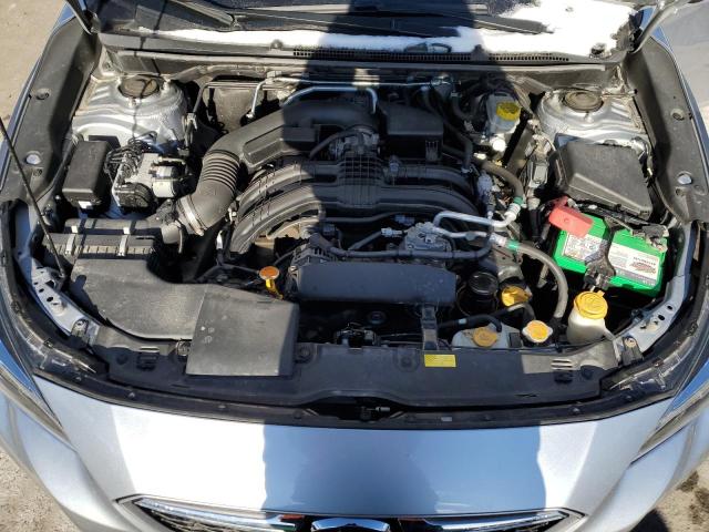 Photo 11 from auction – 2017 SUBARU IMPREZA LI with VIN 4S3GTAU62H3741139