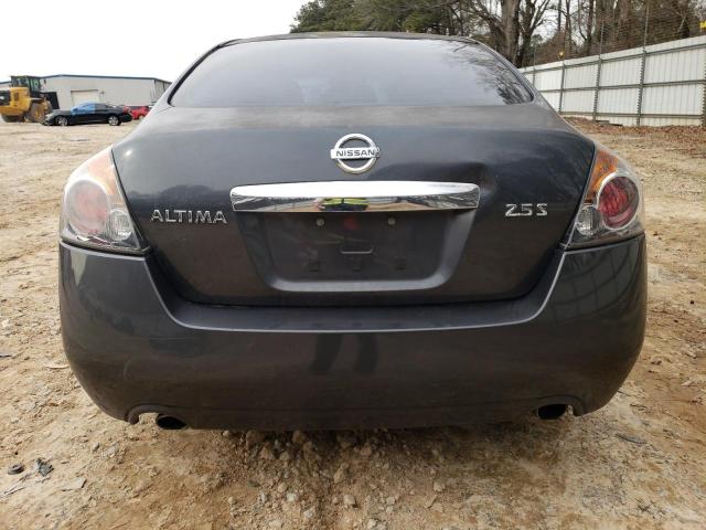 Photo 6 from auction – 2011 NISSAN ALTIMA BAS with VIN 1N4AL2APXBN425773