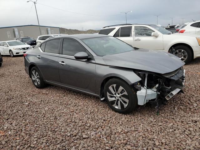 Photo 4 from auction – 2022 NISSAN ALTIMA S with VIN 1N4BL4BV1NN366064