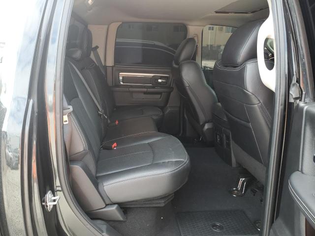 Photo 10 from auction – 2018 RAM 1500 SPORT with VIN 1C6RR7MT9JS184376
