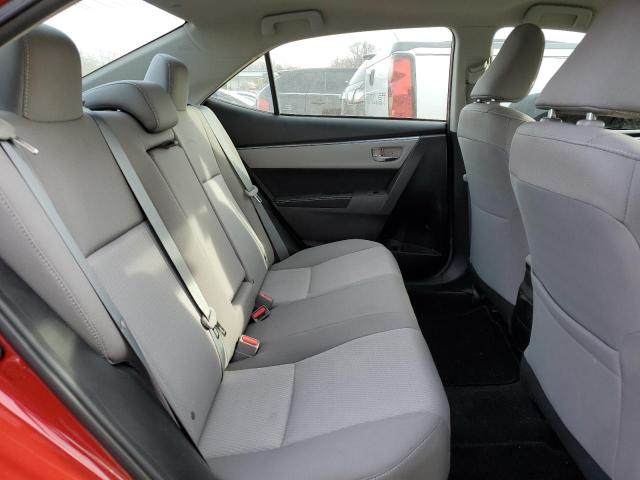 Photo 10 from auction – 2015 TOYOTA COROLLA L with VIN 5YFBURHE6FP256286