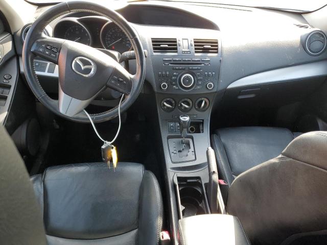 Photo 8 from auction – 2012 MAZDA 3 I with VIN JM1BL1V70C1609986